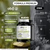 Aceite de Oregano OBY | 95% Carvacrol de Alta Pureza
