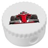 'Red Race Car' Compact Pencil Sharpener (PS00028273)