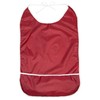 ZOLLNER Bib for Adults, 65 x 39 cm, Many Colours,