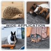 Clysee 4 Pack Self Heating Cat Pad Self Warming Dog