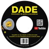 DADE Drill Dust Collector Eliminator D.A.D.E Holesaw Drilling Vertically Ceiling