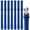 Tandefio 8 Pcs Welding Rod Storage Tube 40 Inch Tig