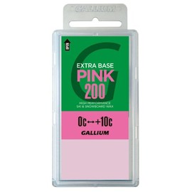 SW2080 Gallium Extra Base Pink 200