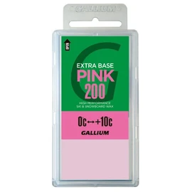 SW2080 Gallium Extra Base Pink 200