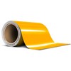 VViViD Vinyl Tape Pinstripe Gold Reflective Gloss Adhesive Automotive Film