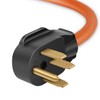 Nema 14-50P to 6-50R Welder Adapter Cord, Welder Plug Outlet