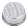 Stainless Steel Coffee Filter 51mm Non-pressurized Filter Porous Filter Basket
