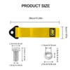 Racing Tow Strap, Racing Car Trailer Rope, Car Tow Loop,