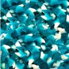 iLike! Blue Baby Sharks Gummy Candy in Blue Raspberry Flavor,