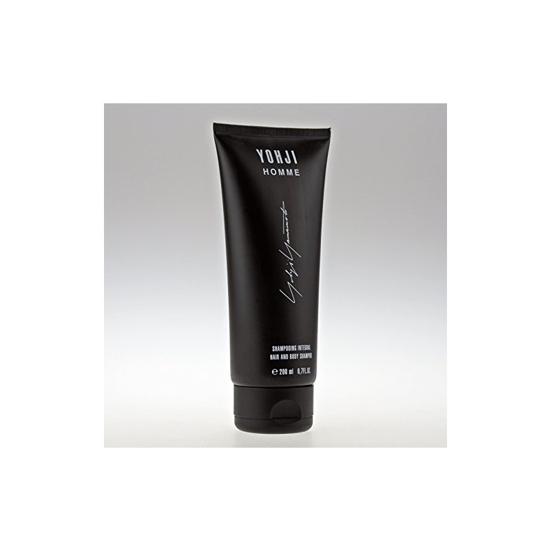 Yohji Yamamoto - Yohji Homme Shower Gel 200 ml