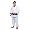 FUJI Euro Competition Judo Gi for Men and Women (Belt