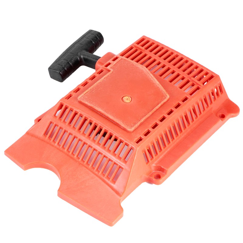 Recoil Rewind Starter Assembly Replacement for Husqvarna 181 281 288