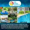 U.S. Pool Supply 6 Foot Heavy-Duty Above Ground Pool Hose,