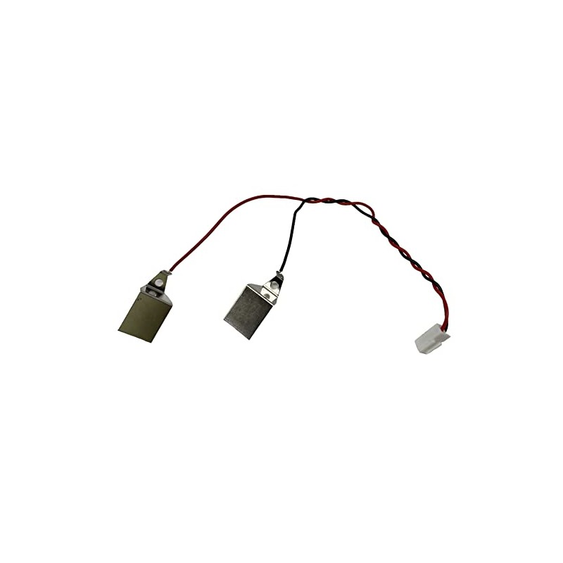Goodsby Replacement Charging Contacts for Roomba 500 600 675 690