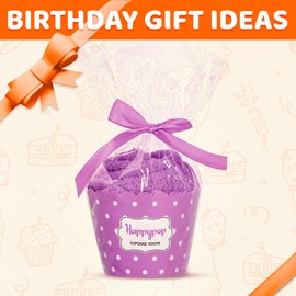 HAPPYPOP 51st Birthday Gifts Ideas for Women - Socks for 51 Year Old Woman, 51st Birthday Gifts for Her