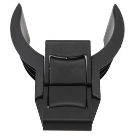 Cup Holder Insert Divider 55618‑0E200‑C0 Center Console Cup Holder Insert Replacement for Toyota Highlander 2017 to 2019