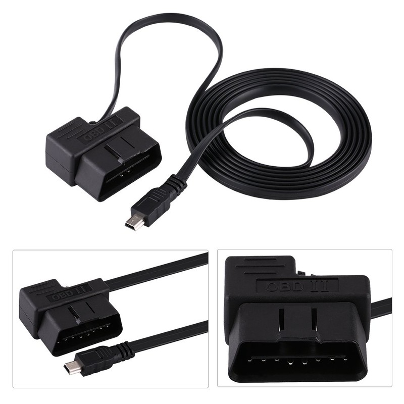 Tbest obd kabel usb für datendisplay,obd2 diagnosekabel mini usb,Auto OBD2