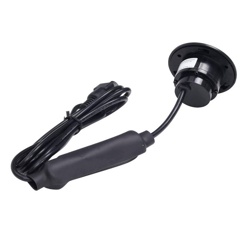 Okin Recliner Replacement Parts, 2 Button Round Hand Control Handset