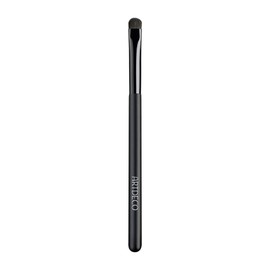 ARTEDCO Smokey Eyes Brush - Eye Brush for Smokey Eyes Contours, Synthetic Hair for Powder and Cream Textures - Pack of 1