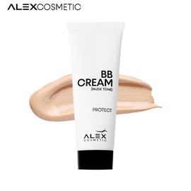 Alex Cosmetics [Alex Cosmetic] BB Cream Nude Tone 50ml / [알렉스코스메틱] 비비크림 누드톤 50ml