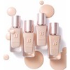 BANILA CO Covericious Serum Fit Foundation 30ml, Shade:19 Light