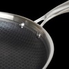 Servappetit 10" Skillet w/Hex Lining