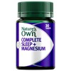 Nature's Own Complete Sleep + Magnesium Tab X 30