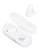 Wireless Earbuds BT 5.0 Stable Button Control HiFi Stereo Built