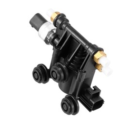 Hihaha Air Suspension Valve Block for Land Rover LR3 2005-2009 / Front/Durable / 1pcs