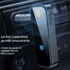 Bluetooth 5.0 Receiver 3.5mm Interface 2 in 1 AUX Adapter