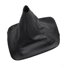 For Toyota & Leather Gear Shift Boot from 2005 to 2015, Designed Specifically For LHD Vehicles