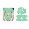 Mascarilla Facial Hielo Hidrogel Relajante