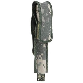 MAGLITE(マグライト) LEDフラッシュライト用ホルダーカバー 迷彩 AP2X106