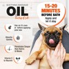 Wagging Tails 6-in-1 Soothing Oil - 6.76 fl oz for
