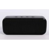 Insignia Portable Bluetooth Stereo Speaker (NS-CSPBTHOL16-BK) Black - New