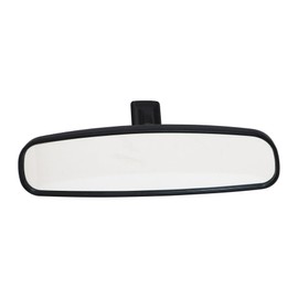 XQSMWF Interioror Rear View Mirror Compatible with Subaru BRZ 2013-2018 Impreza 2006-2011 Forester 2009-2013 Impreza WRX STI 2006-2014 Replace 92039FE001 92039FE000