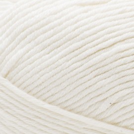 Bernat Softee Baby Cotton, Acrylic Yarn, 120g