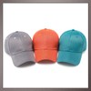 One Limitation CP174 Mesh Hat, Cap, Simple Design, Cool, gray