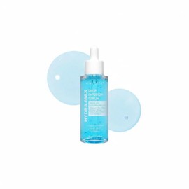 NINELESS-Hydra-Max Deep Infusion Serum 50ml | Hidratación Intensa con 7 Ácidos Hialurónicos y 5 Ceramidas | Refuerza la Barrera Cutánea, Suaviza y Aporta Brillo Natural
