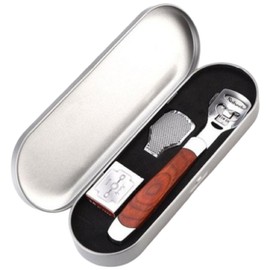 Foot callus removal cone cutter 02 + replacement blade 10p, 1 set / 발각질제거 콘커터 02 + 교체용날 10p, 1세트