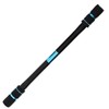 Nope Mortal Pen Spinning Dedicated Pen 25cm 27g (Blue)