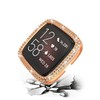 LABRIMP 3pcs Watch Protective Cover 2 Watch Shell Diamond Studded