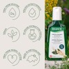 Rausch Caffeine Shampoo with Ginseng 200ml - Relief for Hair