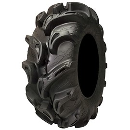 ITP Mega Mayhem Tire 27x11-12 for Yamaha KODIAK 400 4x4 Auto 2000-2006
