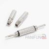 4in1 Glasses Repair Driver Glasses Frame Repair Screw Driver Flat Screwdriver Small Screwdriver mini flat head screwdriver 6ea