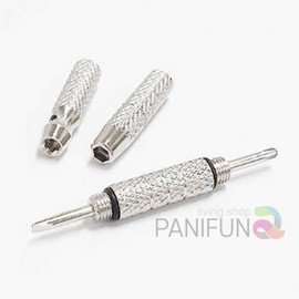 4in1 Glasses Repair Driver Glasses Frame Repair Screw Driver Flat Screwdriver Small Screwdriver mini flat head screwdriver 6ea