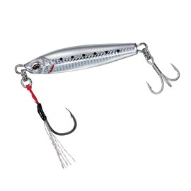DAIWA Jig, Samurai Jig, R, SB, 1.4 oz (40 g), Cirrus