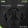 GREEN DEVIL Shooting Ear Protection Electronic Noise Reduction Hearing Protection