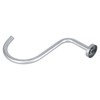 Shower Arm S Shape Gooseneck Stainless Steel Shower Head Extension