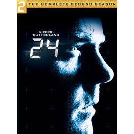24 Season 2